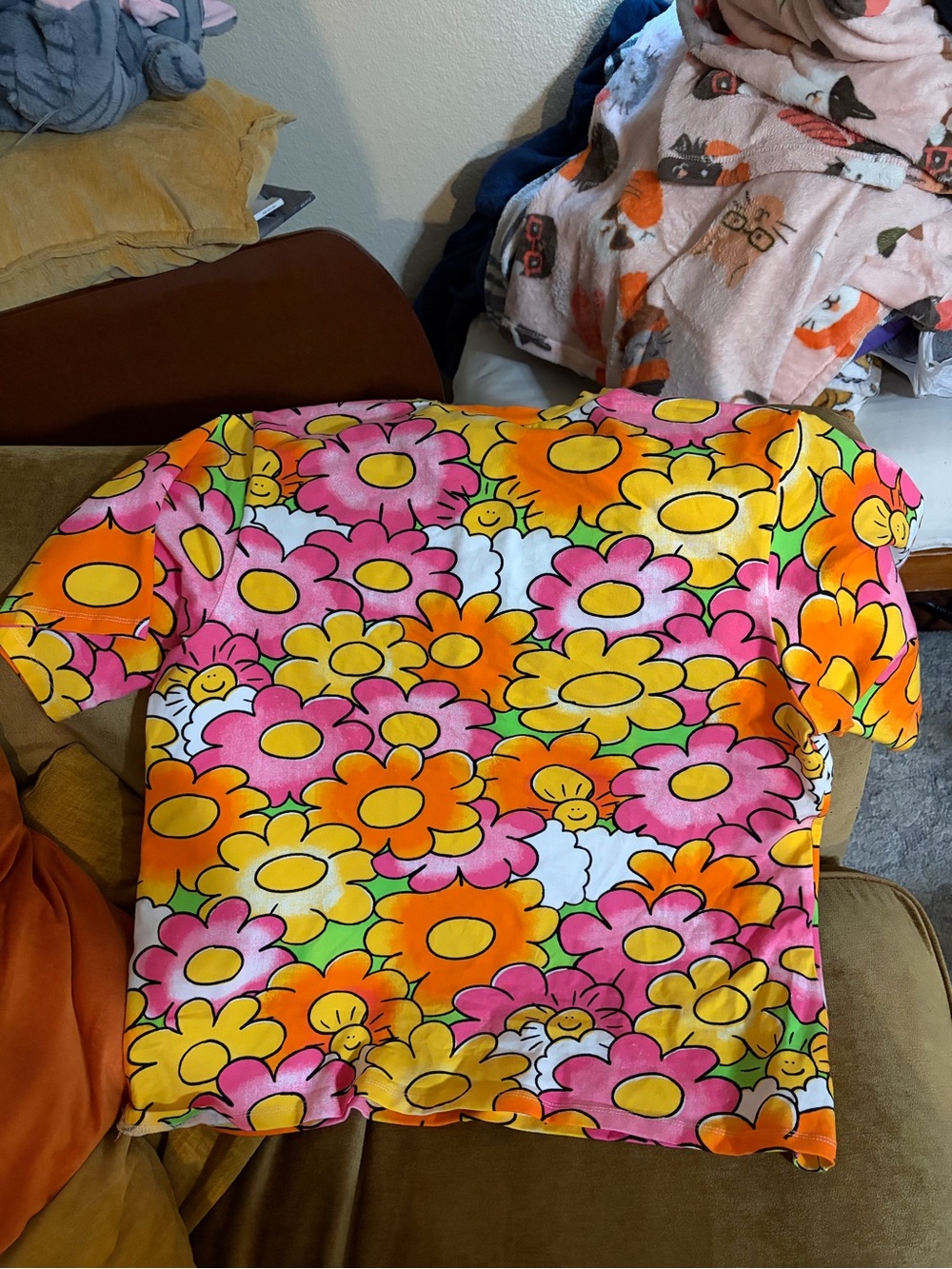 Nooworks sunny top - Picture 3 of 3